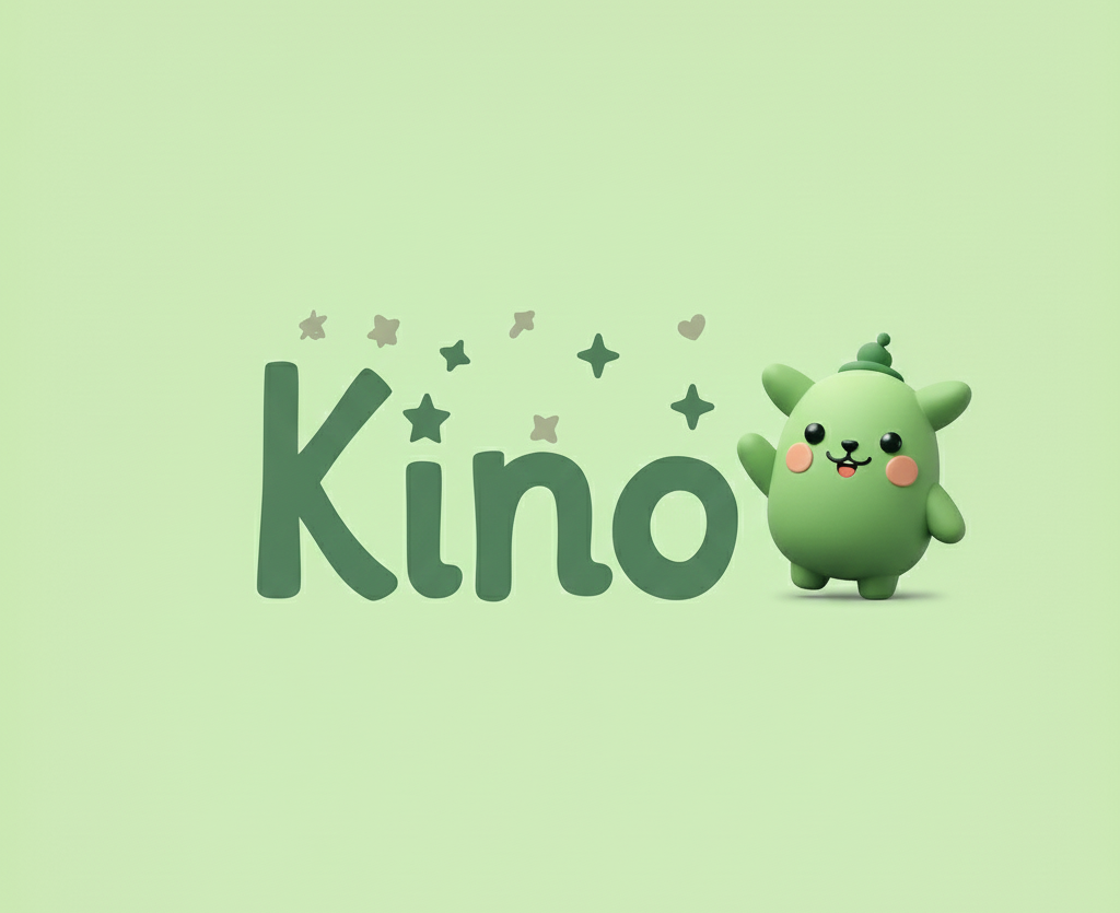 KinoArt3D Logo